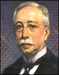 Leo Leander Bekaert