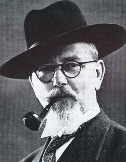 Ernest Claes