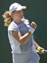 Kim Clijsters