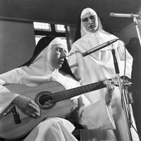 Jeanne Deckers (The Singing Nun)