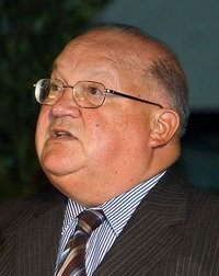 Michel de Ghelderode