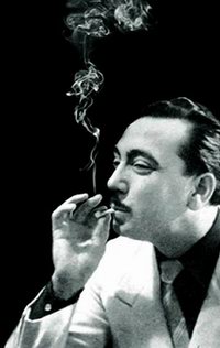 Jean Baptiste "Django" Reinhardt