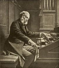 C&eacute;sar Franck