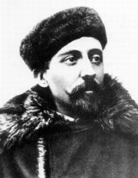 Adrien de Gerlache