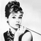 Audrey Hepburn