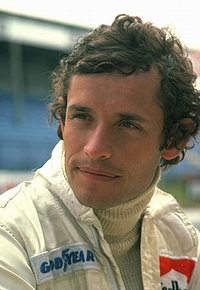 Jacky Ickx