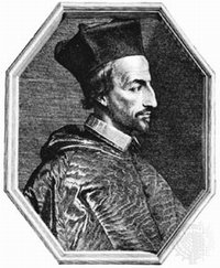 Cornelius Jansen (Jansenism)
