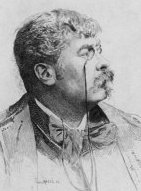 Camille Lemonnier
