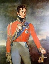 Leopold I (King of the Belgians)