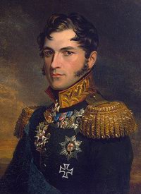 Leopold I (King of the Belgians)