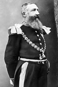 Leopold II (King of the Belgians)