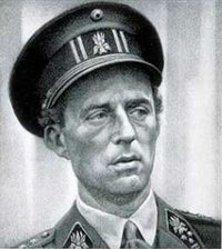 Leopold III (King of the Belgians)
