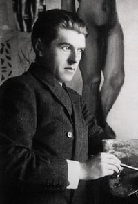 René Magritte