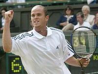 Xavier Malisse