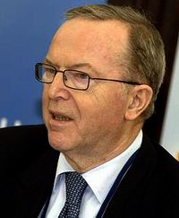 Wilfried Martens