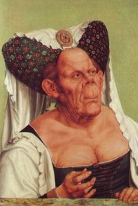 Quentin Matsys