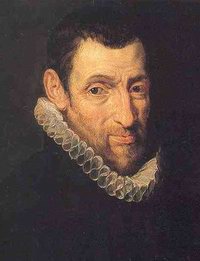 Christophe Plantin