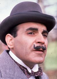 Hercule Poirot