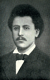 Albrecht Rodenbach