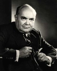 Paul-Henri Spaak (Mr Europe)