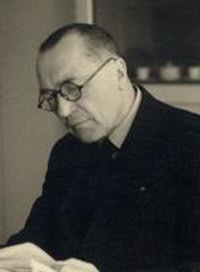Herman Teirlinck
