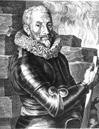 Johann Tserclaes Tilly