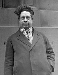 Felix Timmermans