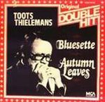 Cover of 'Bluesette' by Toots Thielemans
