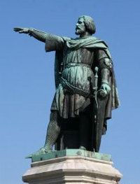 Jacob van Artevelde