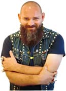 Walter van Beirendonck