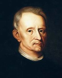 Jan Baptist Van Helmont