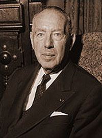 Paul Van Zeeland