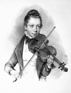 Henri Vieuxtemps